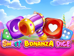 Sweet Bonanza Dice