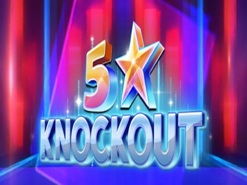 5 Star Knockout