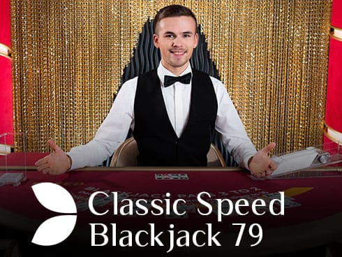 Classic Speed Blackjack 79 screenshot
