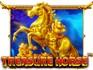 Treasure Horse