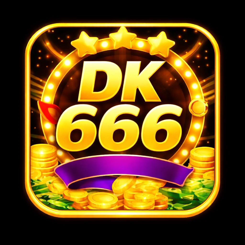 pkdk66.com Logo